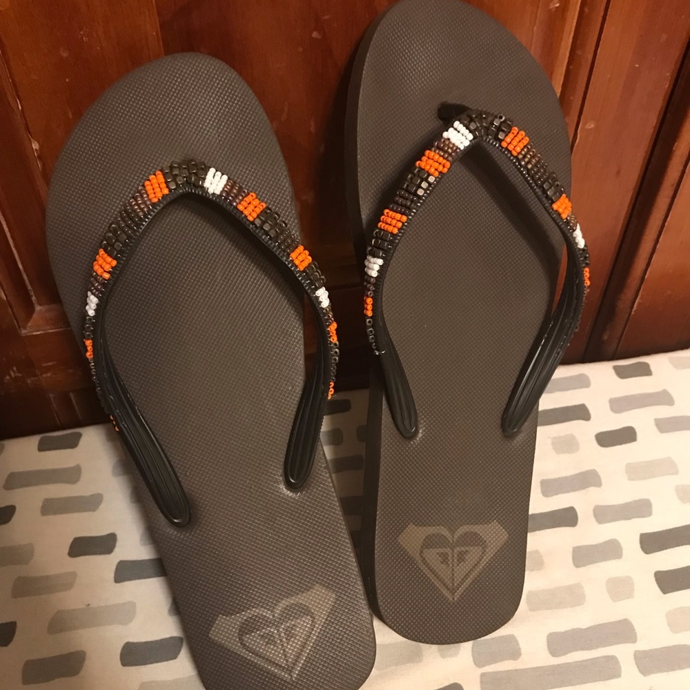 Flip Flops